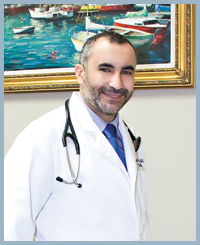 Dr. Shalaby