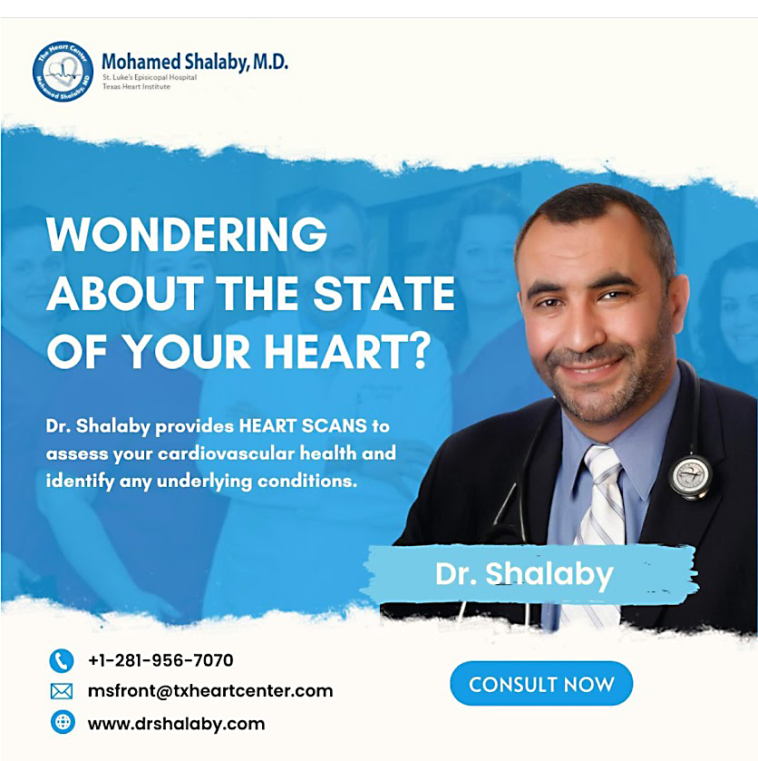 DR Shalaby