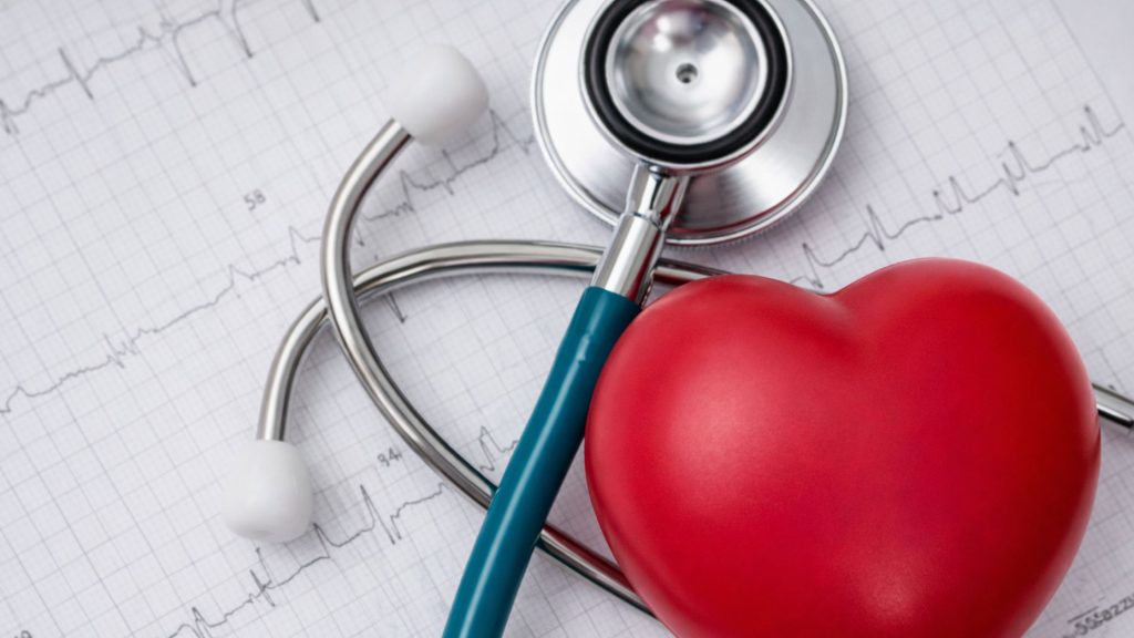 Expert Cardiovascular Assessment in Your Community