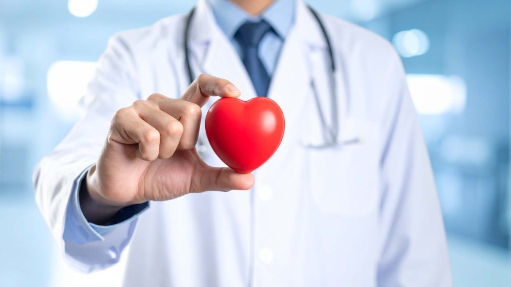 The Impact of Expert Guidance in Cardiology Care