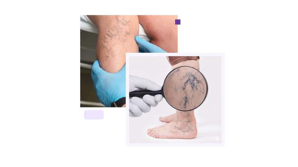 The Role of Certified Cardiologists in Effective Vein Therapy
