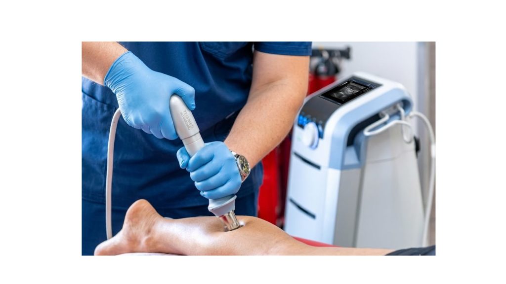What Is Endovenous Laser Ablation Treatment?