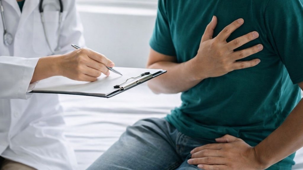 When Should You See a Cardiologist?